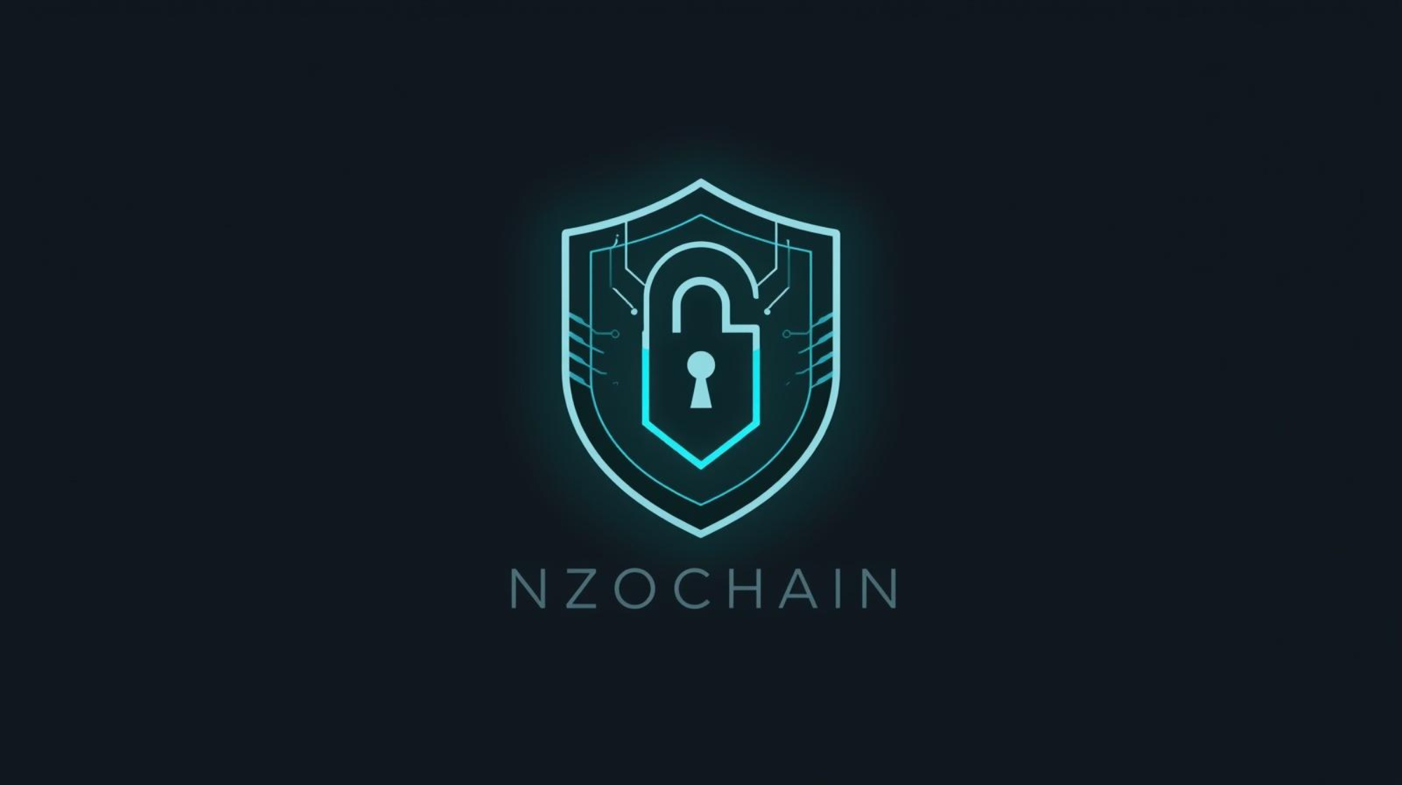 Logo da NZOChain